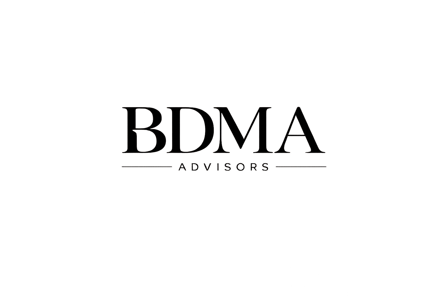BDMA Advisors